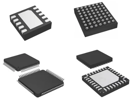 Microcontroller MCU PEX8112-AA66BIF
